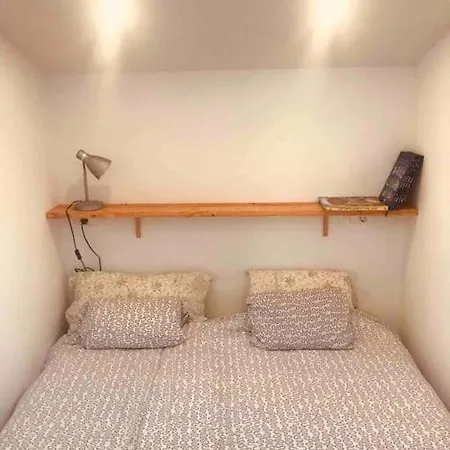 Art Isola Attic Daire Izola