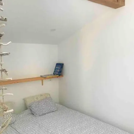 Art Isola Attic Daire